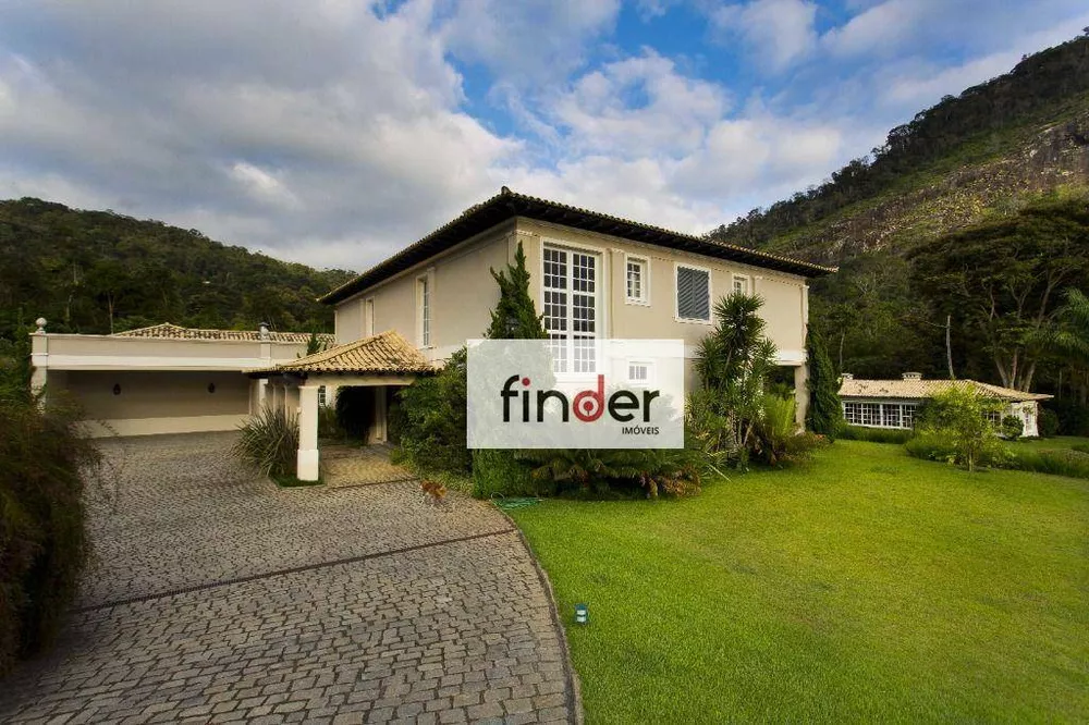 Casa, 4 quartos, 1000 m² - Foto 48