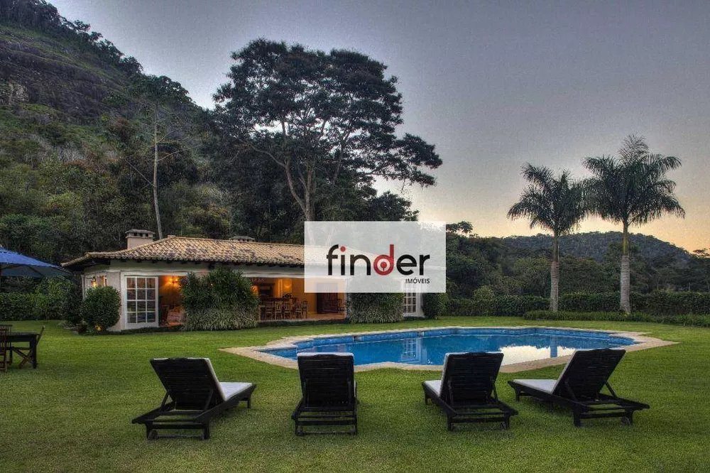 Casa, 4 quartos, 1000 m² - Foto 31