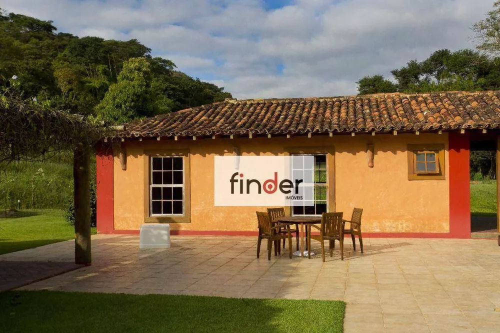 Casa, 4 quartos, 1000 m² - Foto 87