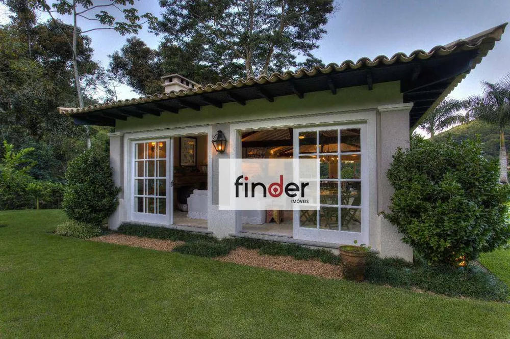 Casa, 4 quartos, 1000 m² - Foto 24