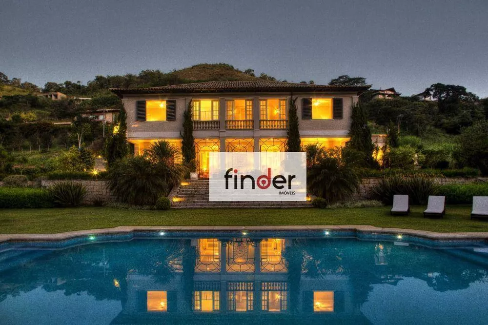 Casa, 4 quartos, 1000 m² - Foto 2