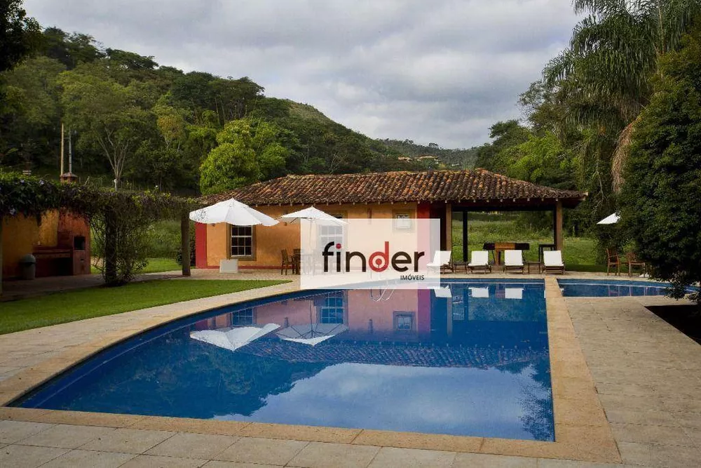 Casa, 4 quartos, 1000 m² - Foto 77