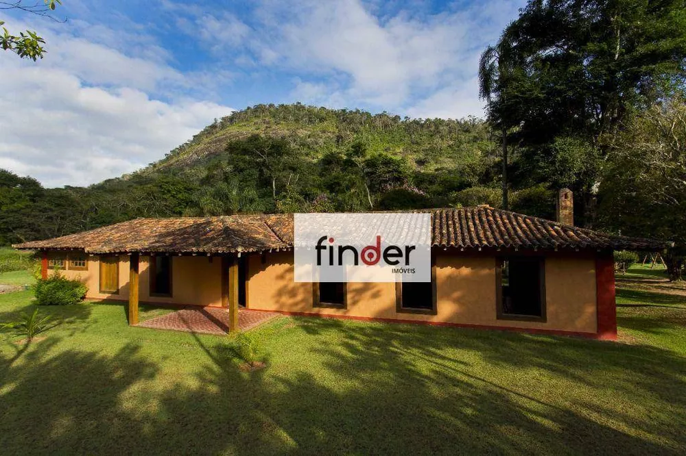 Casa, 4 quartos, 1000 m² - Foto 90