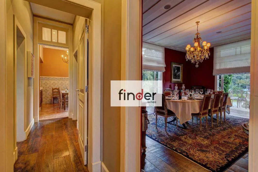 Casa, 4 quartos, 1000 m² - Foto 8