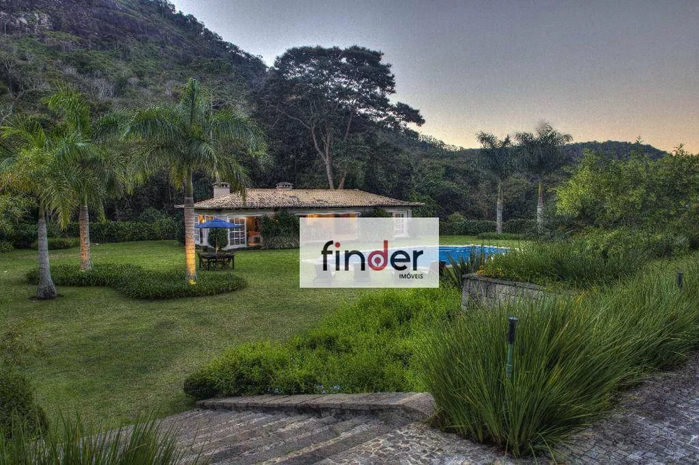 Casa, 4 quartos, 1000 m² - Foto 33