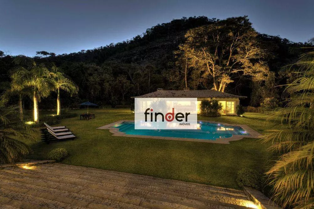 Casa, 4 quartos, 1000 m² - Foto 46