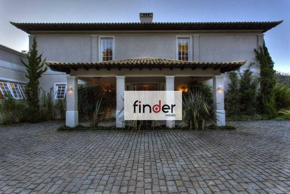 Casa, 4 quartos, 1000 m² - Foto 19