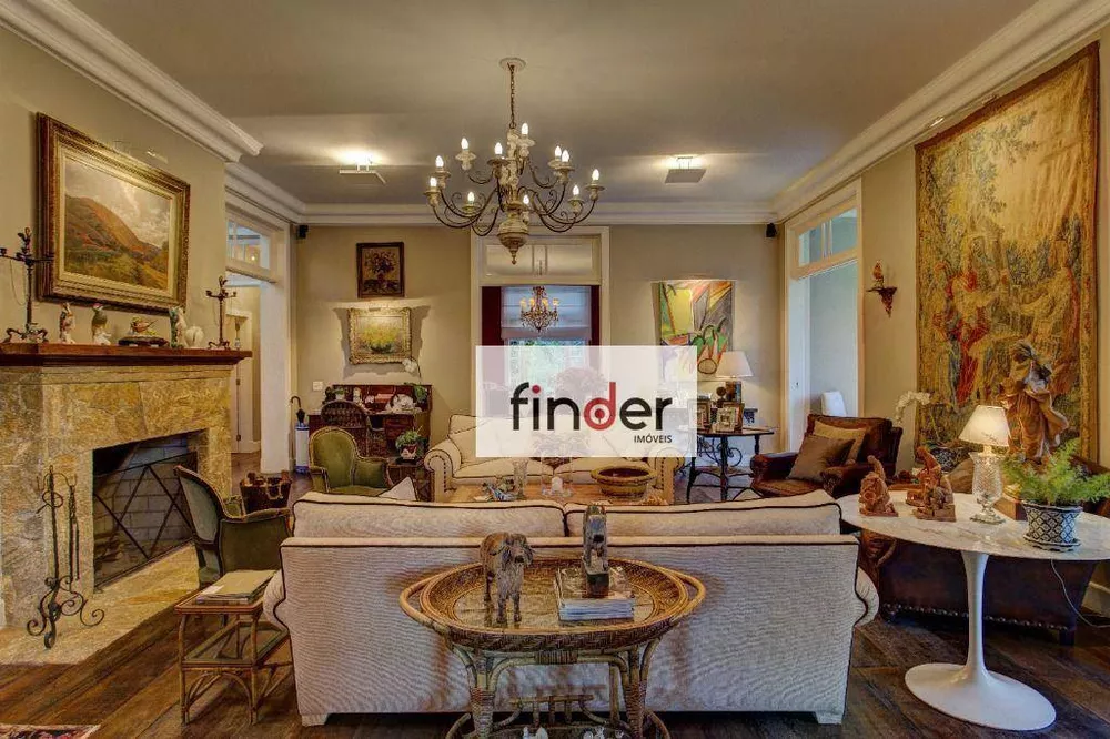 Casa, 4 quartos, 1000 m² - Foto 17