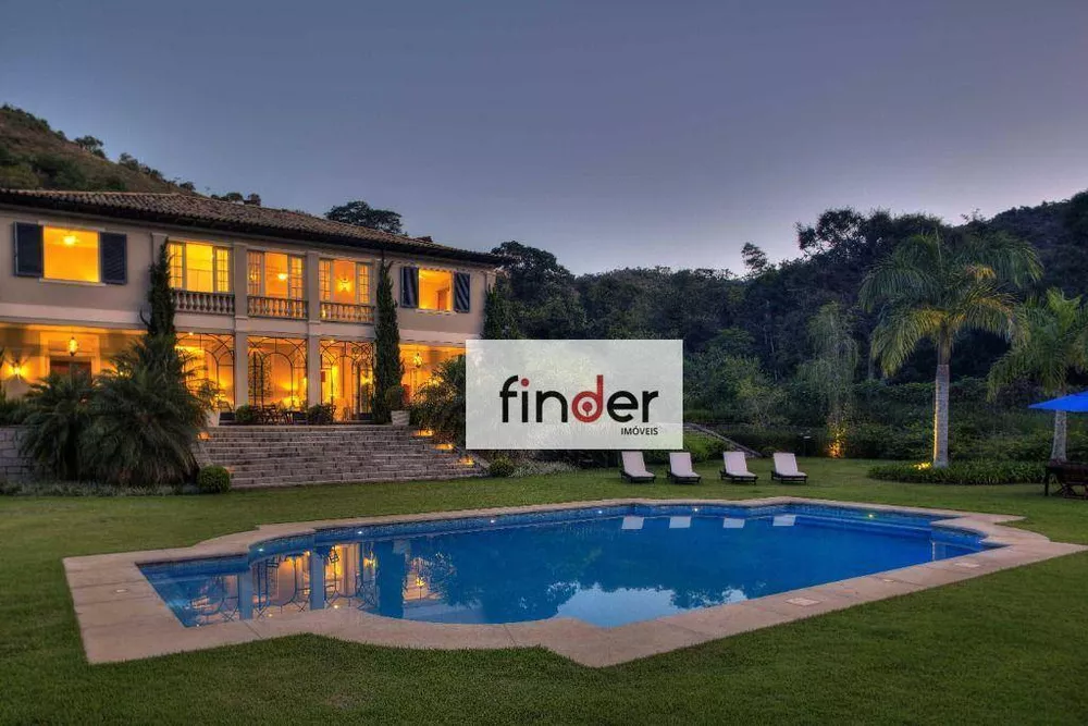 Casa, 4 quartos, 1000 m² - Foto 40