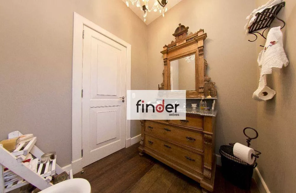 Casa, 4 quartos, 1000 m² - Foto 20