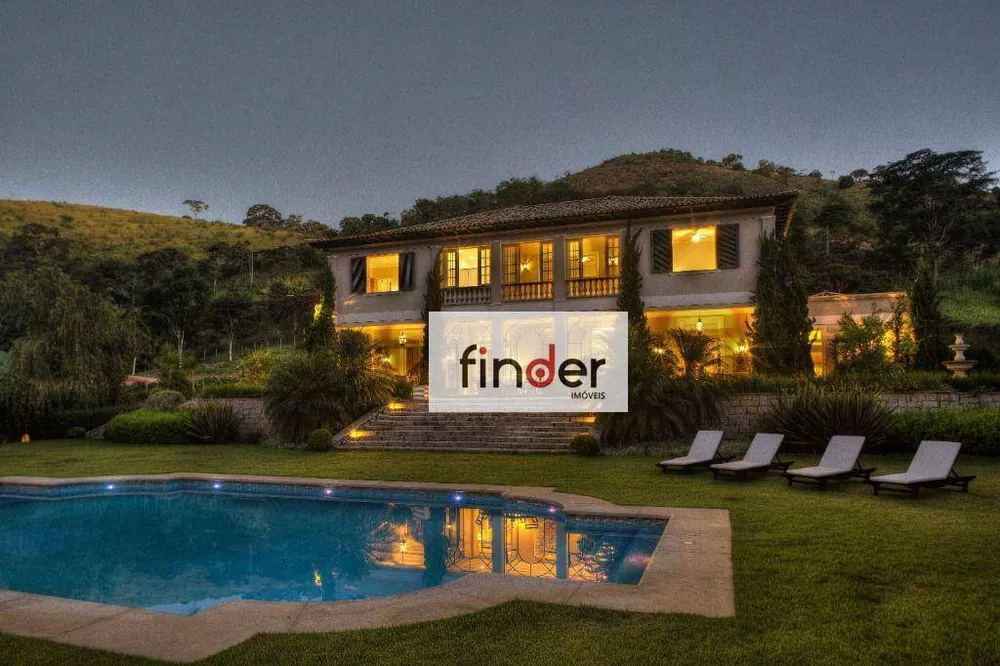 Casa, 4 quartos, 1000 m² - Foto 43