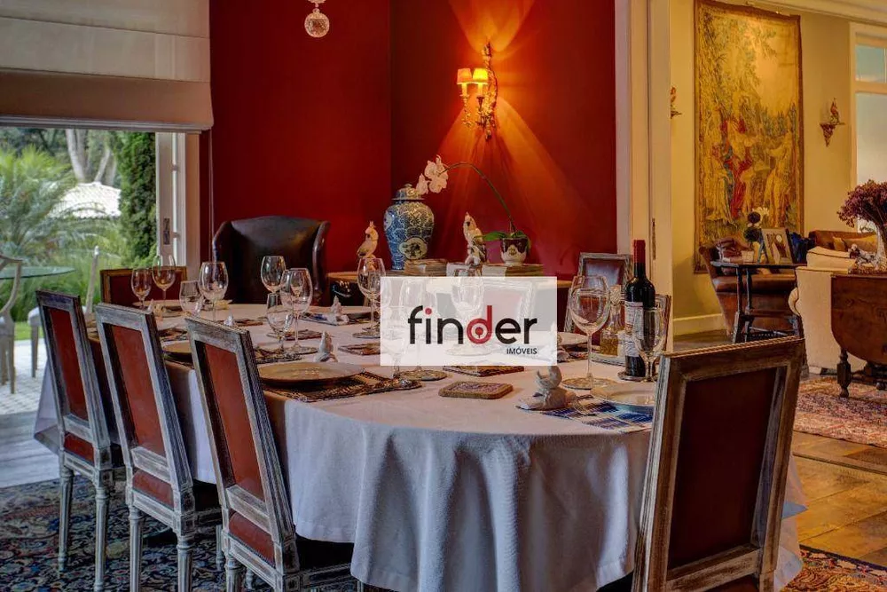 Casa, 4 quartos, 1000 m² - Foto 6