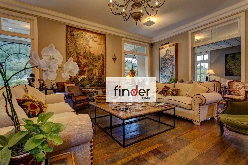 Casa, 4 quartos, 1000 m² - Foto 14