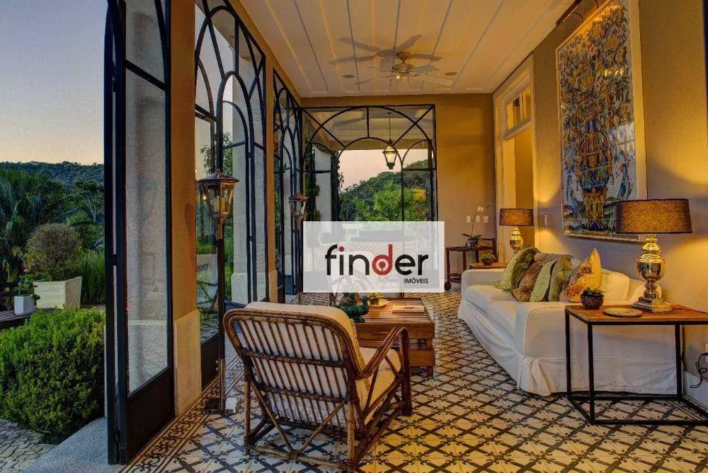 Casa, 4 quartos, 1000 m² - Foto 36