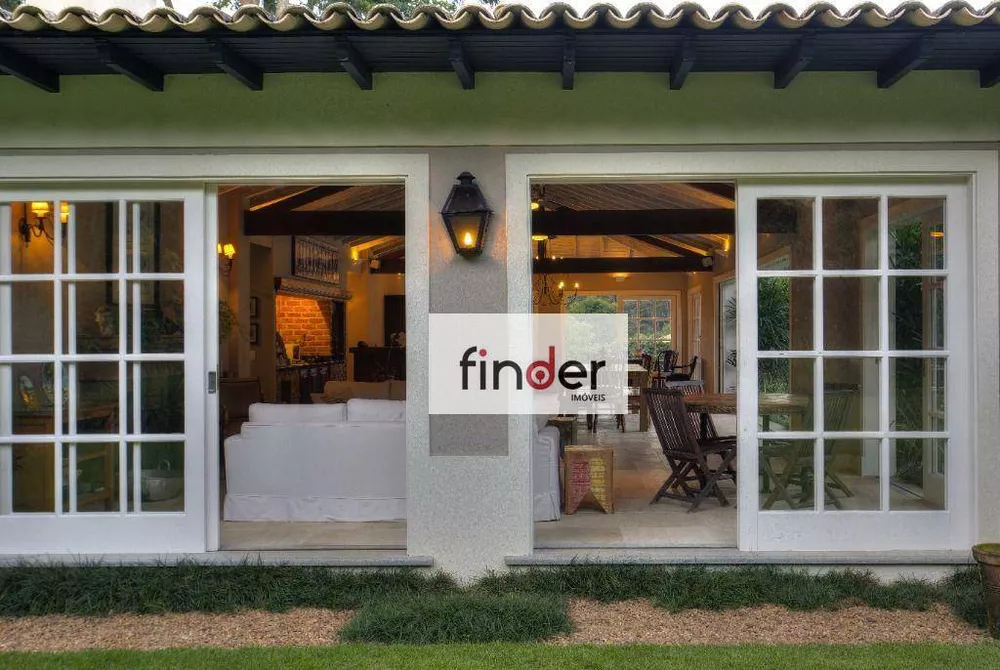 Casa, 4 quartos, 1000 m² - Foto 26