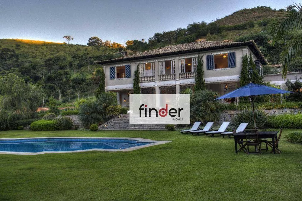 Casa, 4 quartos, 1000 m² - Foto 27