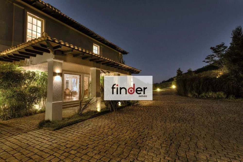 Casa, 4 quartos, 1000 m² - Foto 47