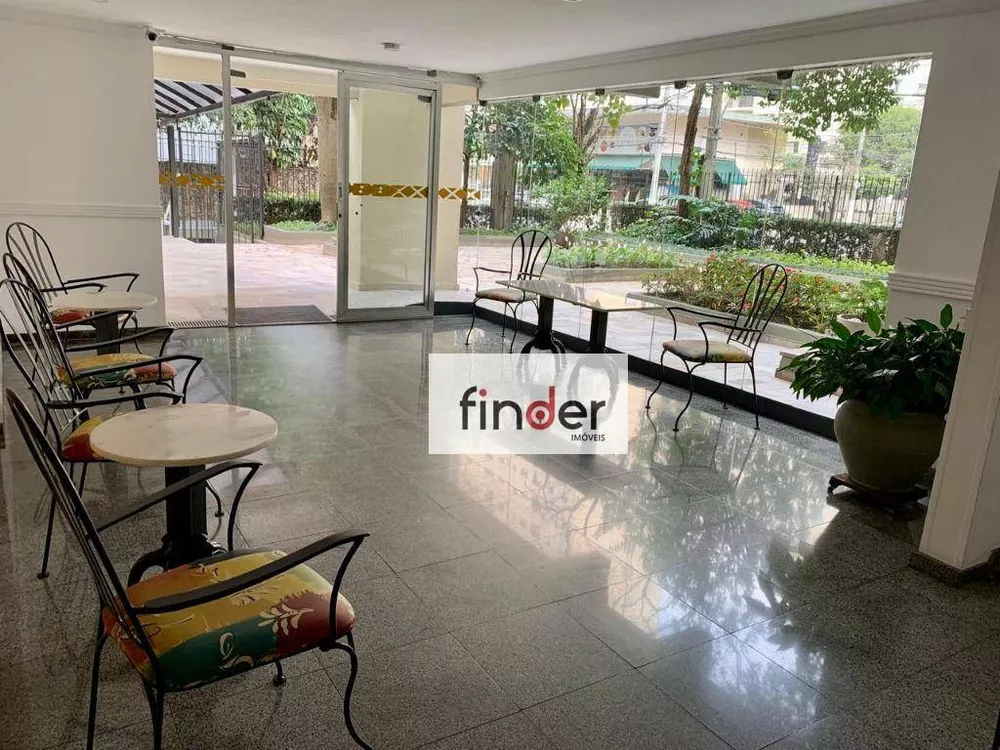 Apartamento, 2 quartos, 55 m² - Foto 7