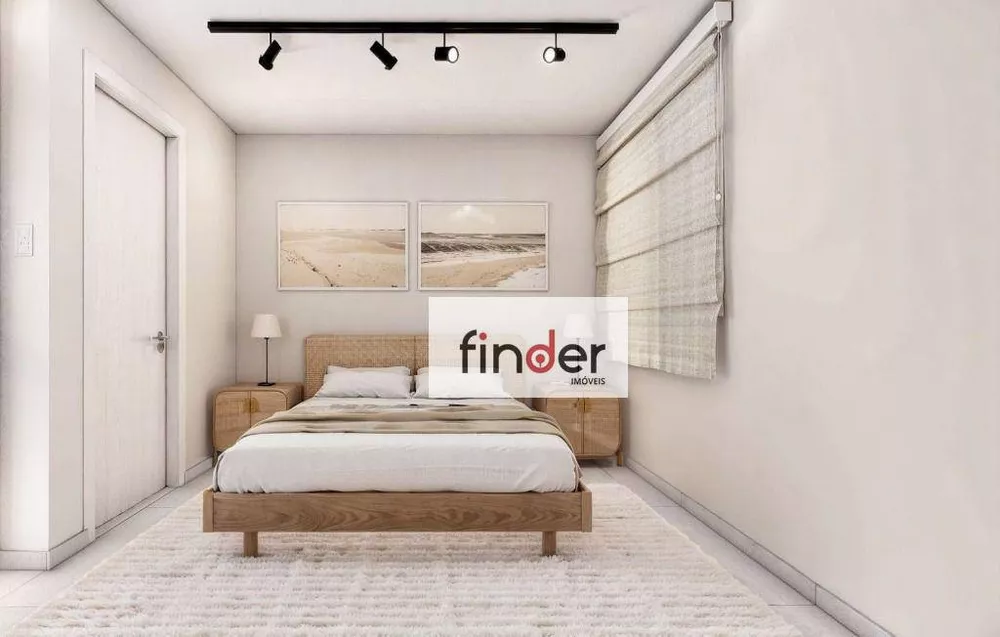 Apartamento, 2 quartos, 55 m² - Foto 5