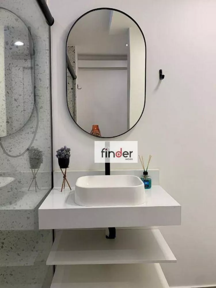 Apartamento, 2 quartos, 55 m² - Foto 6