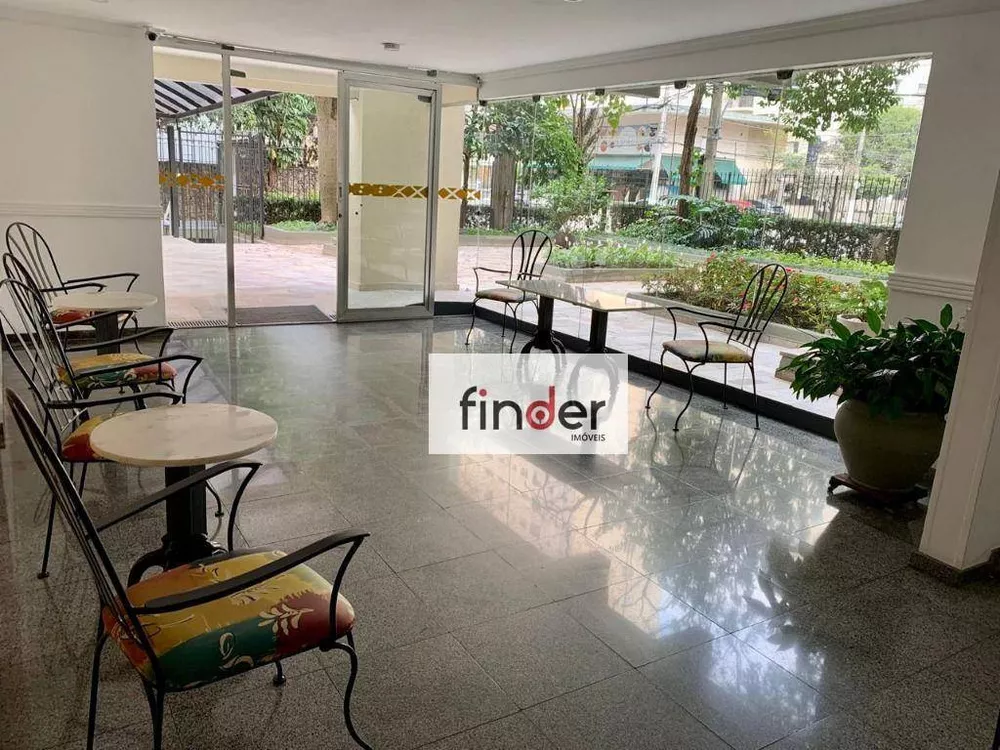 Apartamento, 2 quartos, 55 m² - Foto 1
