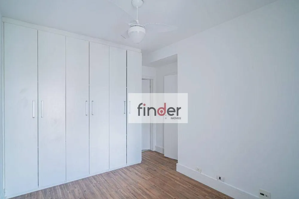 Apartamento, 3 quartos, 178 m² - Foto 1