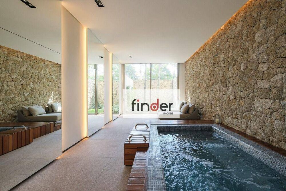 Cobertura, 4 quartos, 672 m² - Foto 2