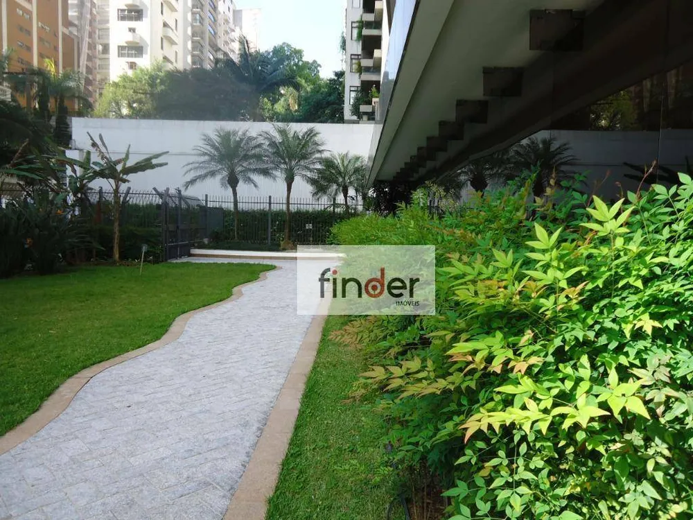 Apartamento, 3 quartos, 325 m² - Foto 3
