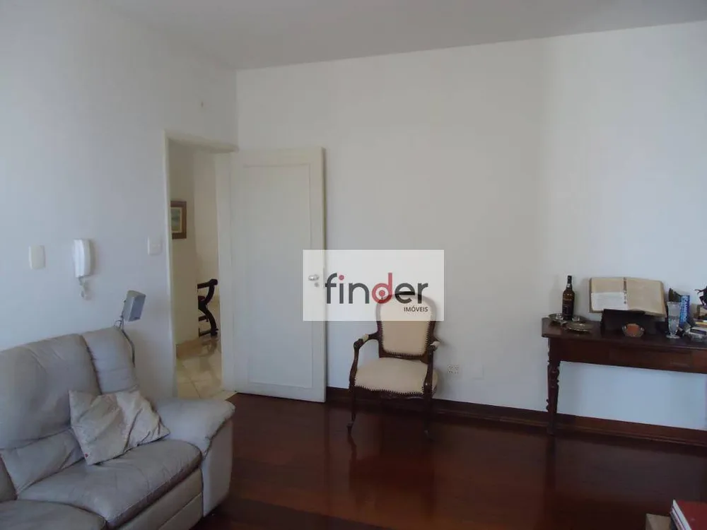 Apartamento, 3 quartos, 325 m² - Foto 4