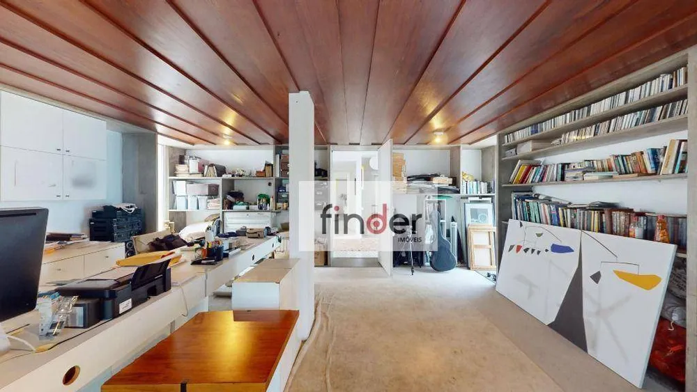 Casa, 4 quartos, 265 m² - Foto 2