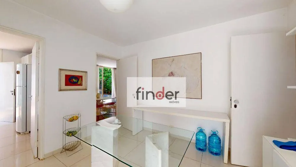 Casa, 4 quartos, 265 m² - Foto 3
