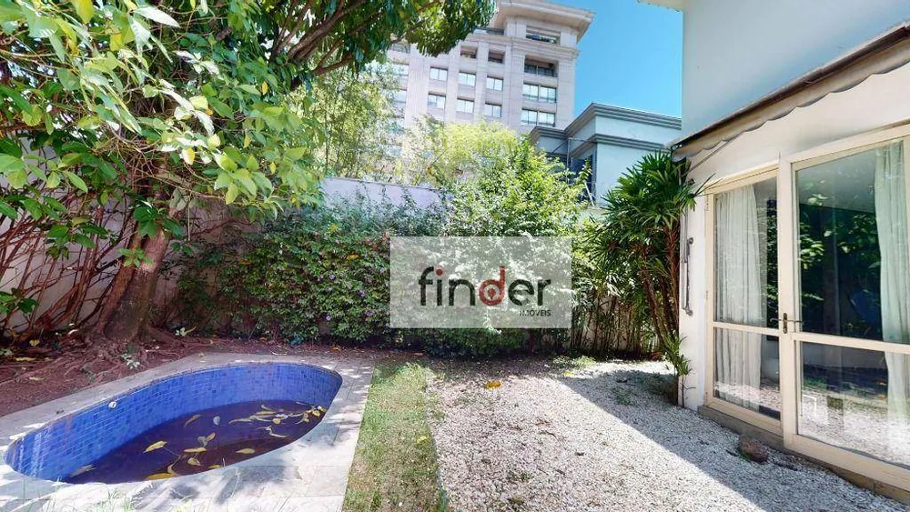 Casa, 4 quartos, 265 m² - Foto 4