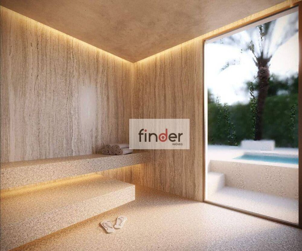 Apartamento, 4 quartos, 239 m² - Foto 1