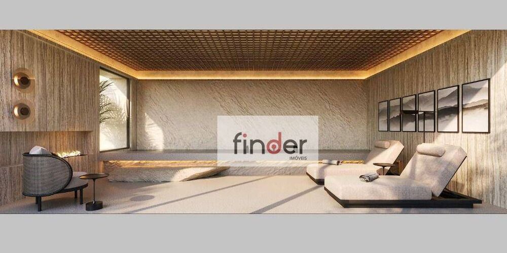 Apartamento, 4 quartos, 239 m² - Foto 2