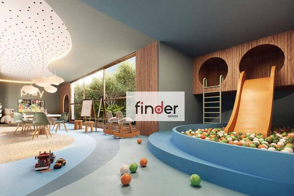 Apartamento, 4 quartos, 239 m² - Foto 4