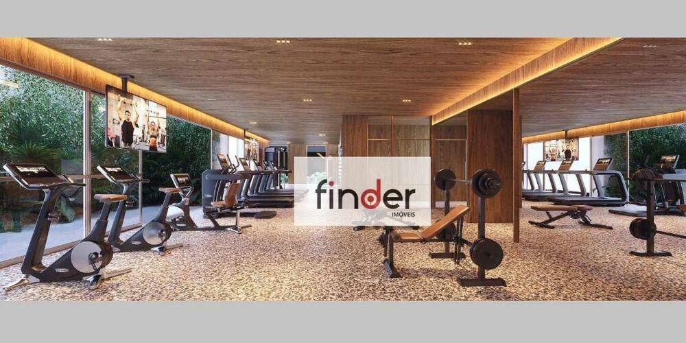 Apartamento, 4 quartos, 239 m² - Foto 3