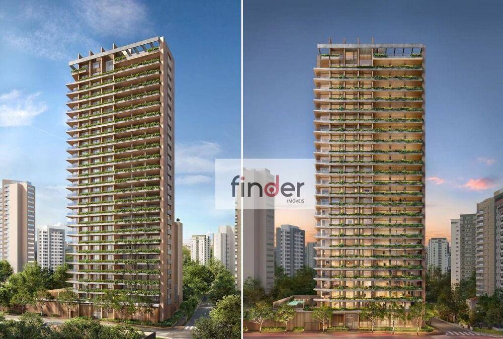 Apartamento, 5 quartos, 500 m² - Foto 2