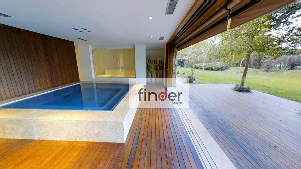 Casa de Condomínio, 10 quartos - Foto 8