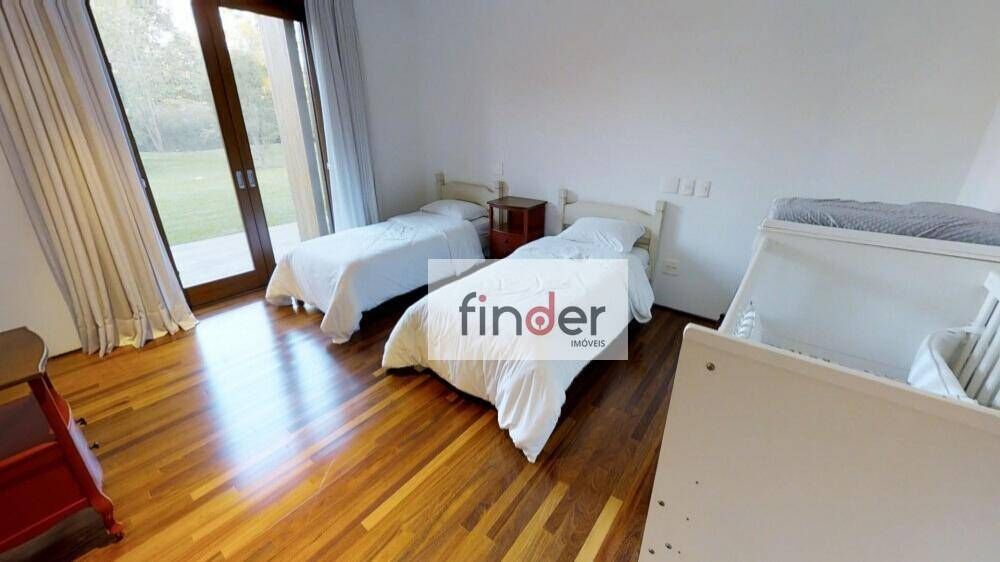Casa de Condomínio, 10 quartos - Foto 12