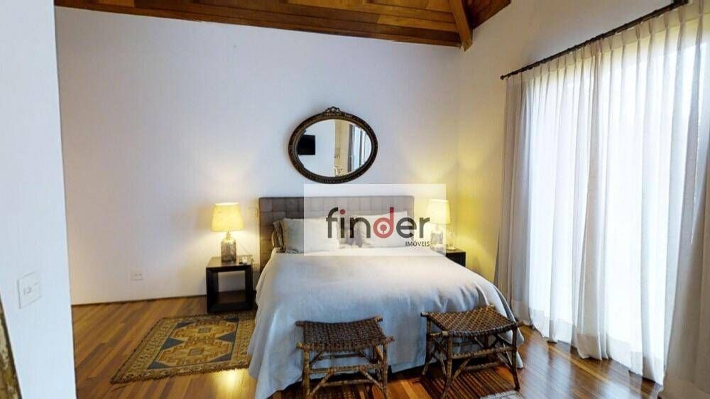 Casa de Condomínio, 10 quartos - Foto 5