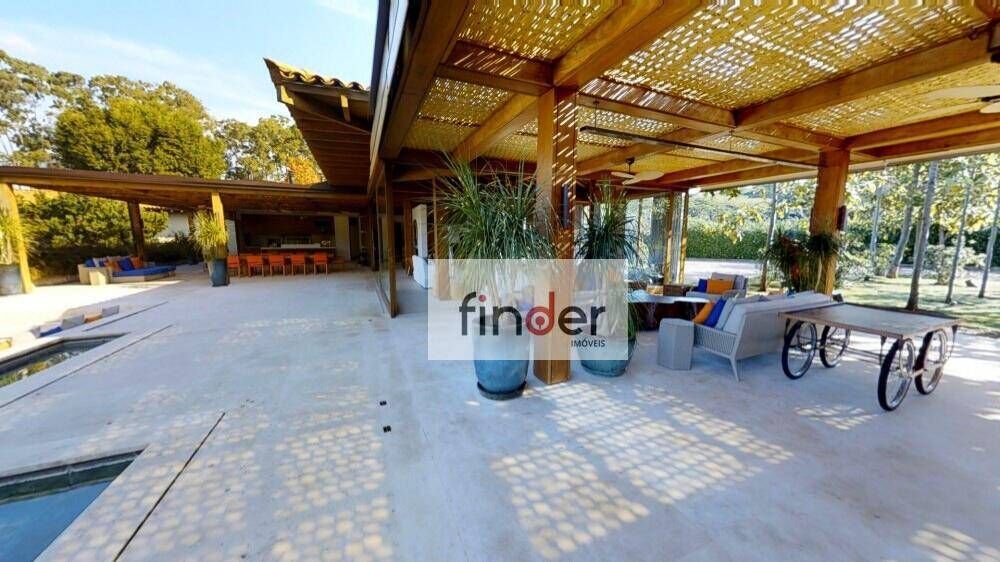 Casa de Condomínio, 10 quartos - Foto 15