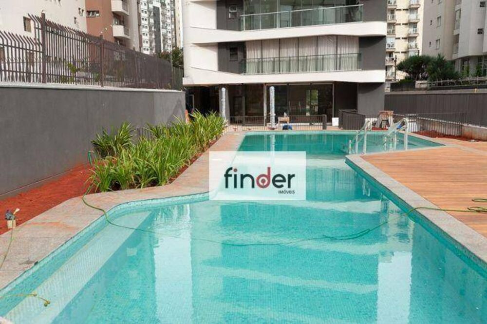 Apartamento, 3 quartos, 153 m² - Foto 2