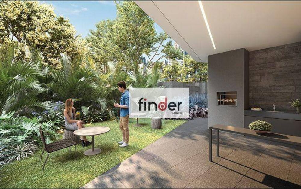 Apartamento, 3 quartos, 153 m² - Foto 3