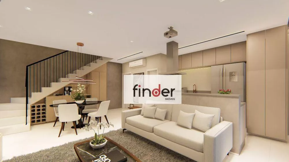 Apartamento, 2 quartos, 104 m² - Foto 7