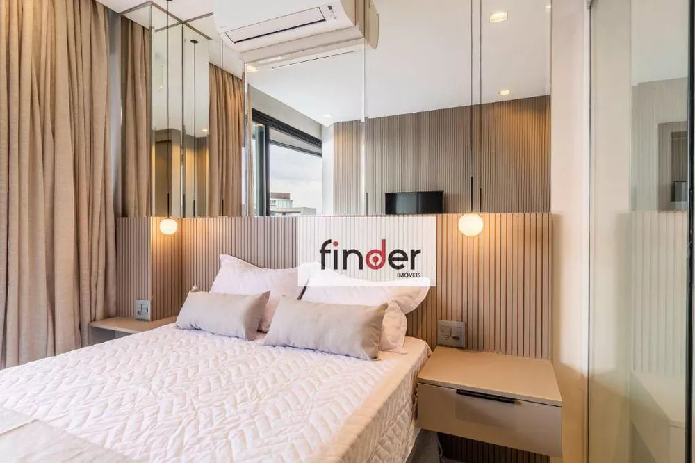 Apartamento, 2 quartos, 104 m² - Foto 2