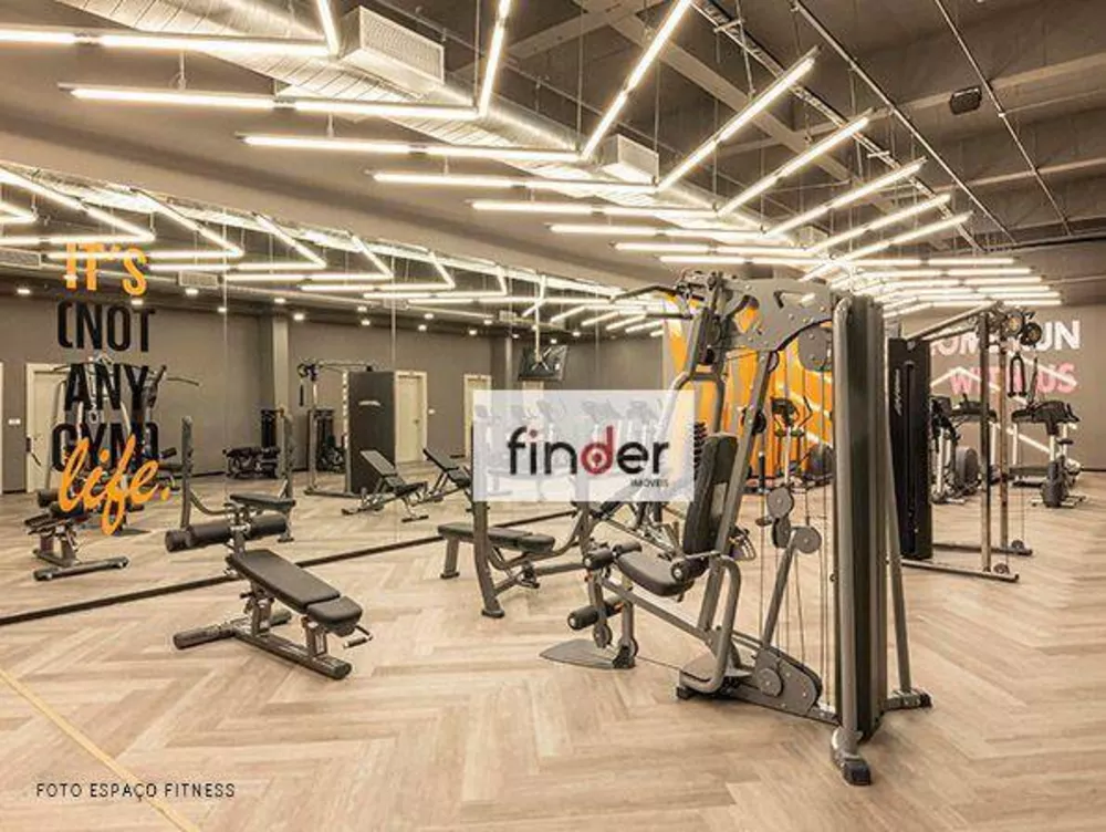 Apartamento, 2 quartos, 104 m² - Foto 8