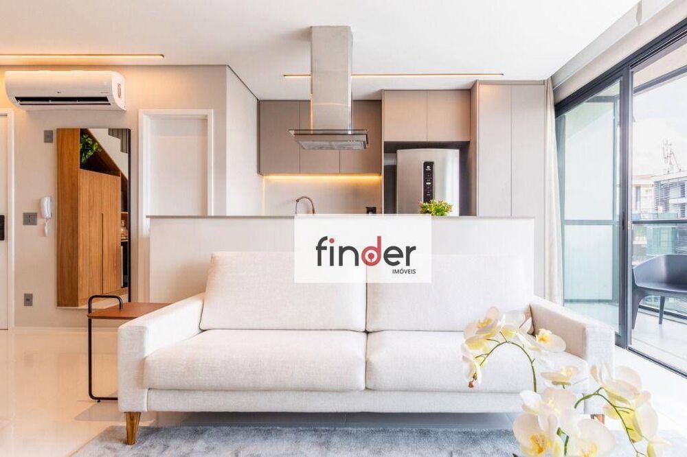 Apartamento, 2 quartos, 104 m² - Foto 3