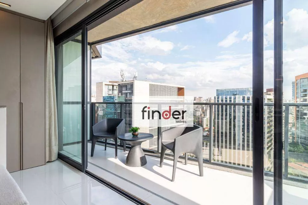 Apartamento, 2 quartos, 104 m² - Foto 1