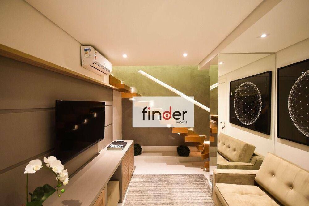 Cobertura, 3 quartos, 180 m² - Foto 2