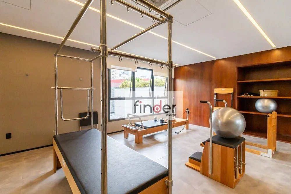 Apartamento, 3 quartos, 300 m² - Foto 4